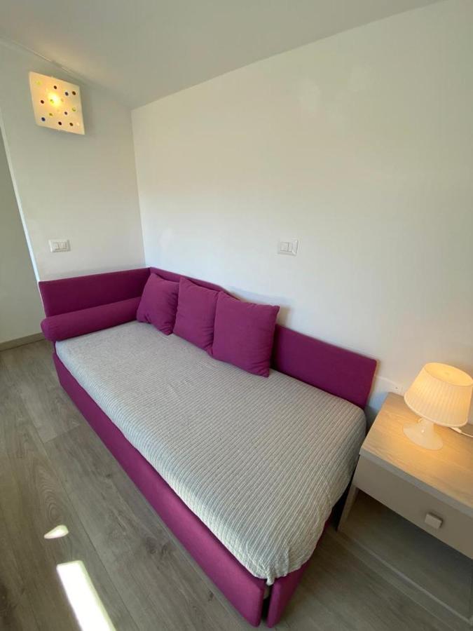 Nice Residence Florenz Exterior foto