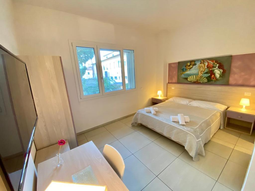 Nice Residence Florenz Exterior foto