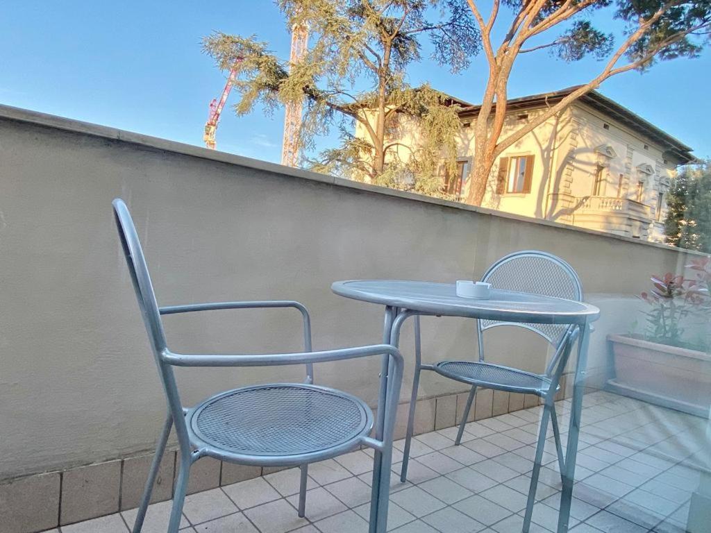 Nice Residence Florenz Exterior foto