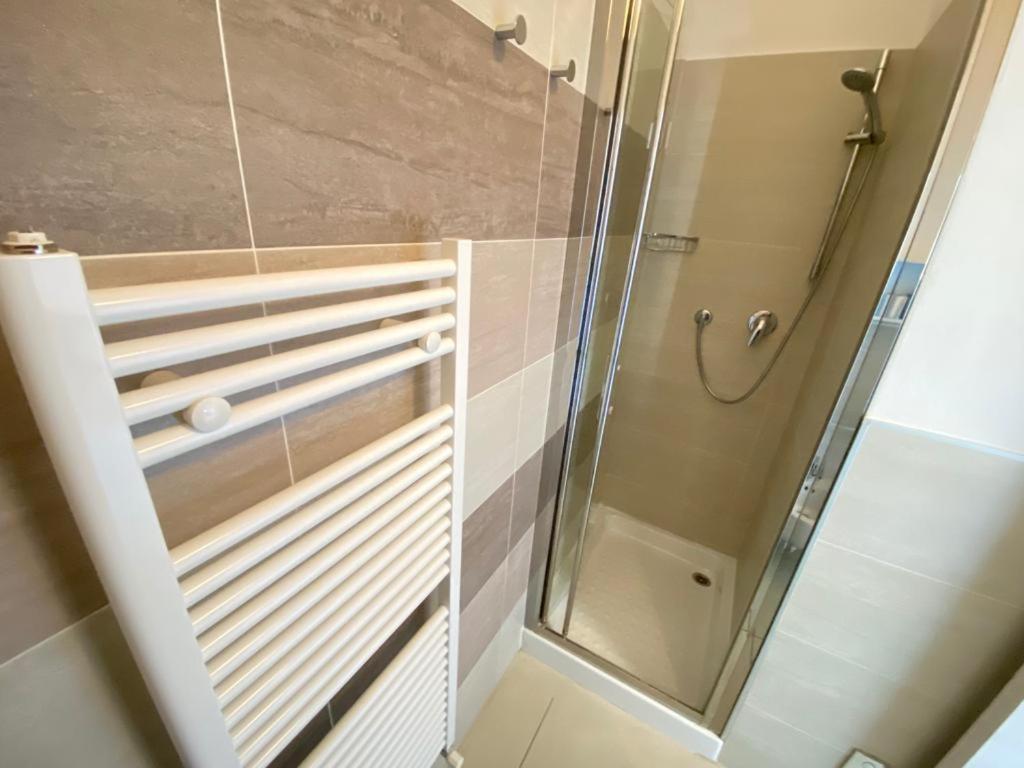 Nice Residence Florenz Exterior foto