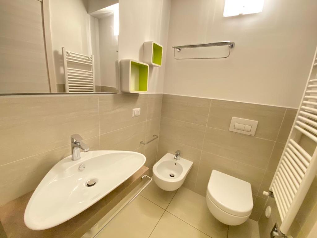 Nice Residence Florenz Exterior foto