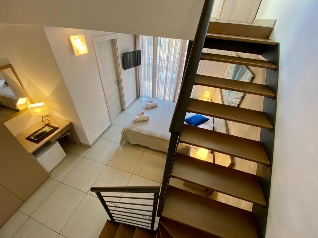 Nice Residence Florenz Exterior foto