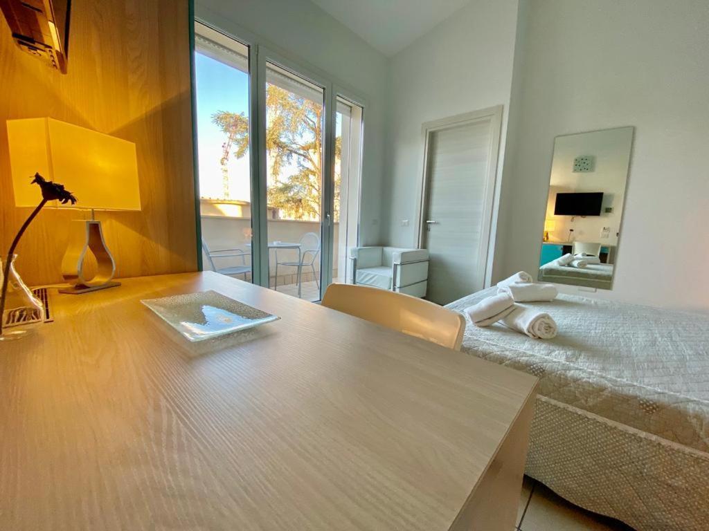 Nice Residence Florenz Exterior foto