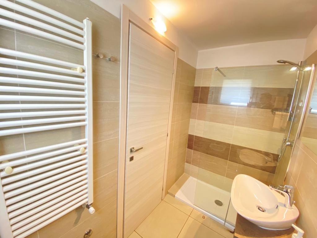 Nice Residence Florenz Exterior foto