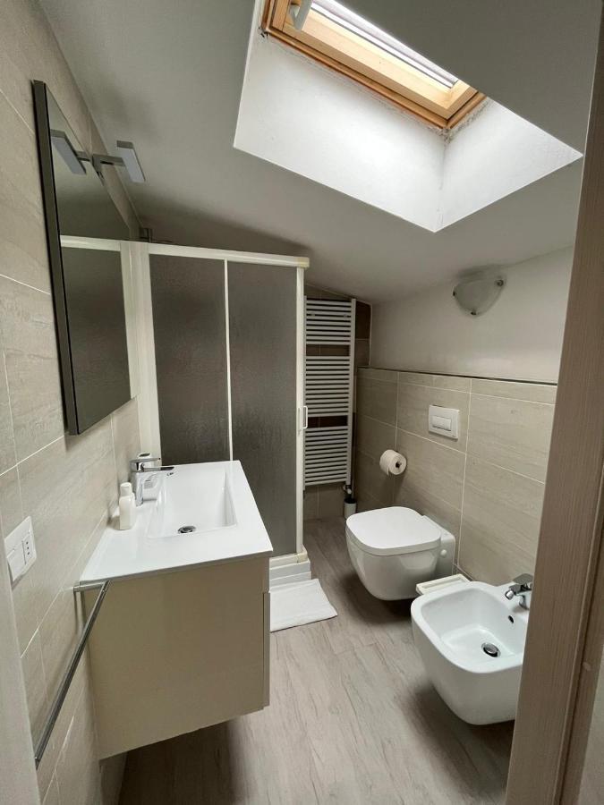 Nice Residence Florenz Exterior foto