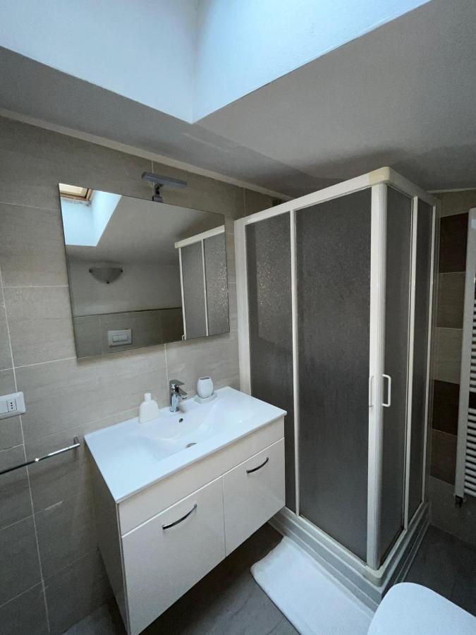 Nice Residence Florenz Exterior foto